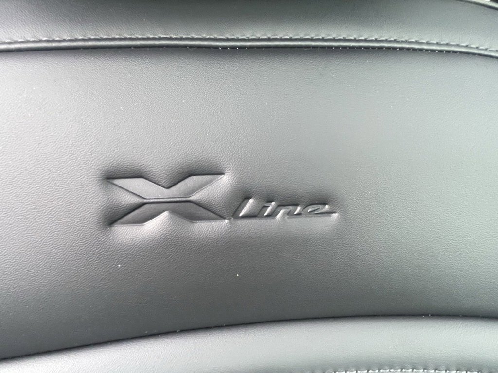 New 2027 Kia Telluride EX image 17