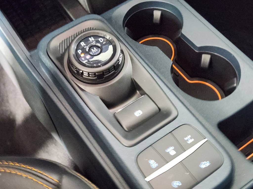 Used 2025 Ford Maverick Tremor AWD/4WD image 24