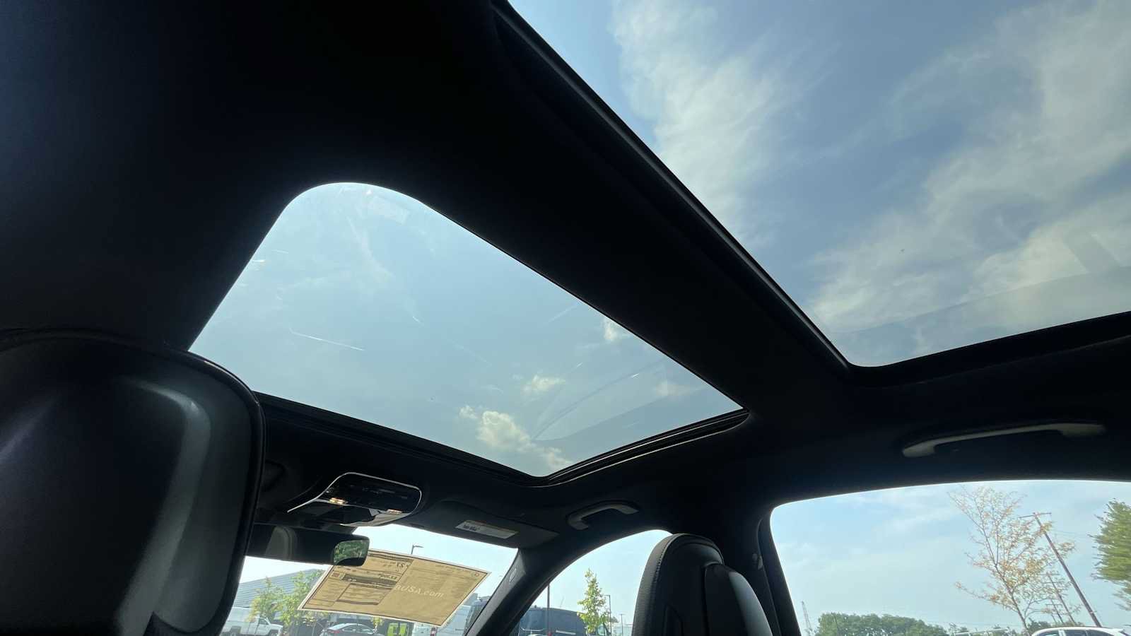 New 2026 Mercedes-Benz C 300 4MATIC Sedan image 33
