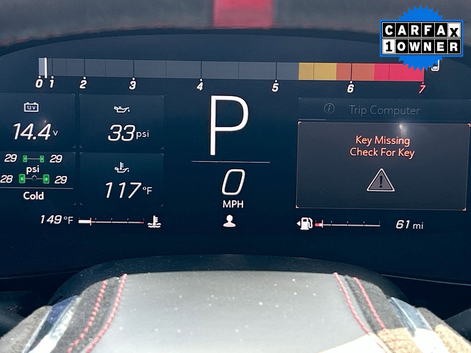 Used 2020 Chevrolet Corvette Stingray Premium Conv w/ 3LT Preferred Equipment Group image 16