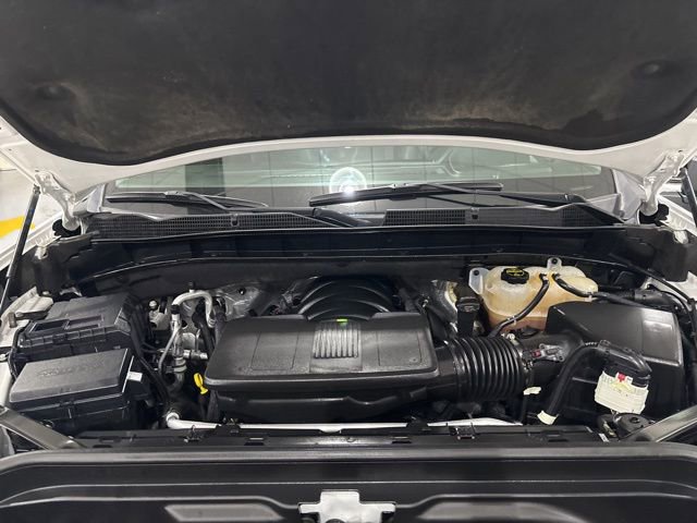 Used 2025 GMC Sierra 1500 SLT image 43