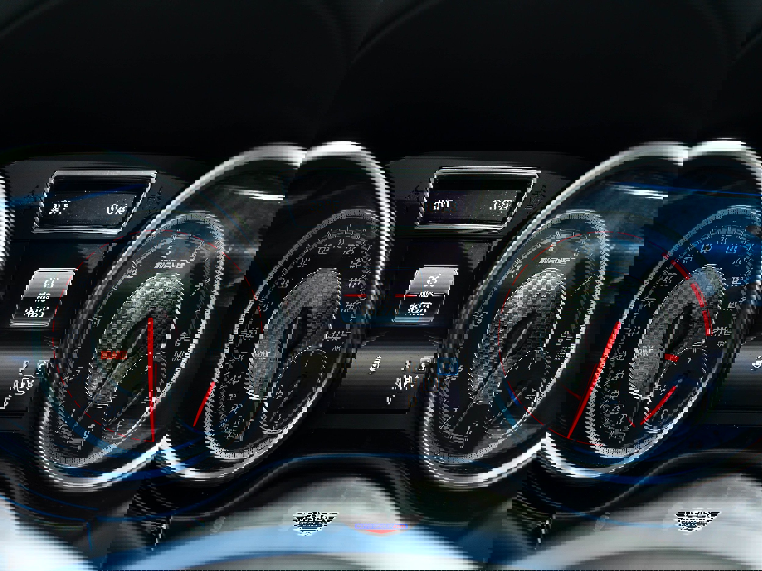 Used 2018 Mercedes-Benz GLE 63 AMG S image 30