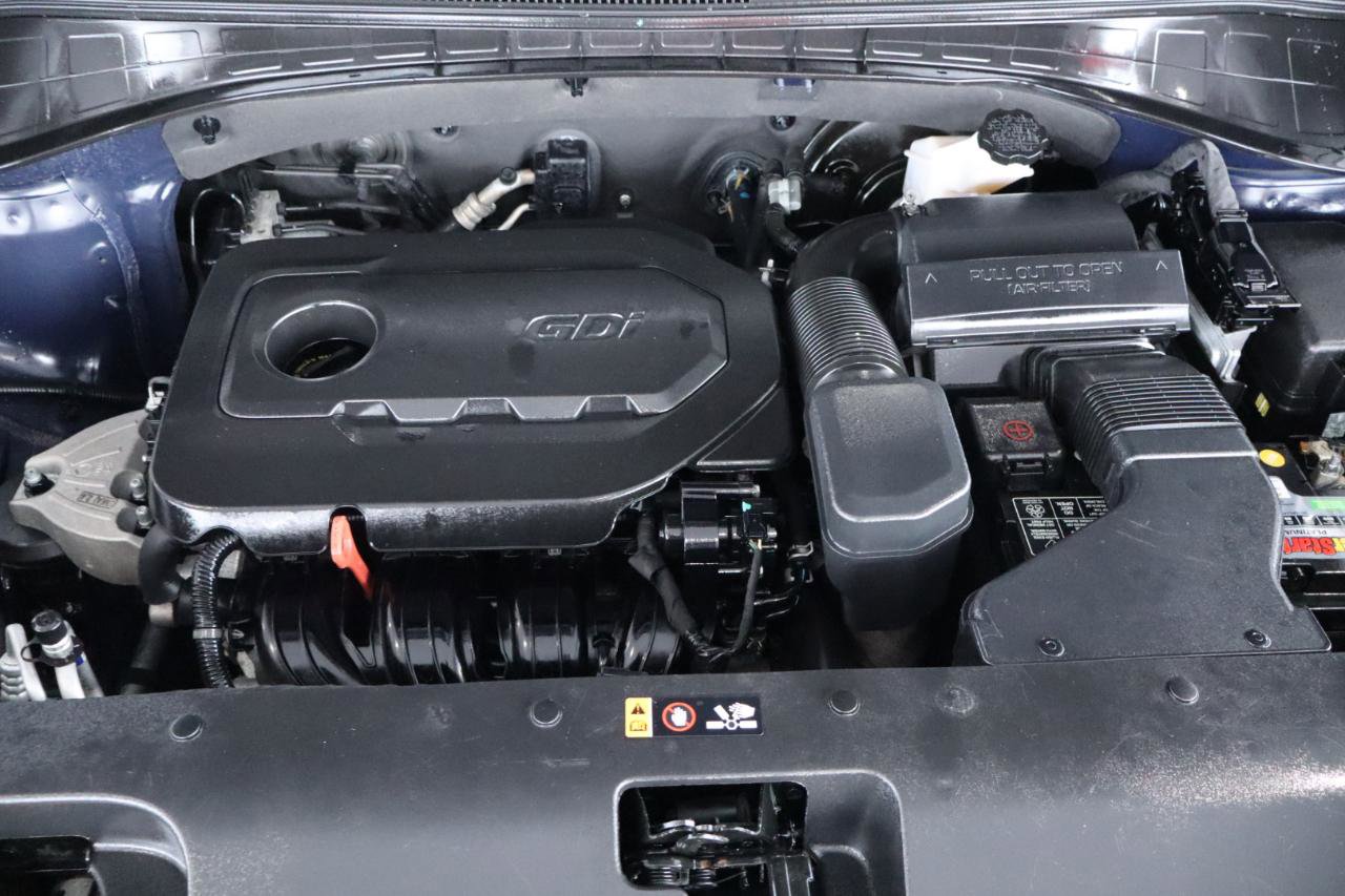 Used 2020 Kia Sorento LX image 38