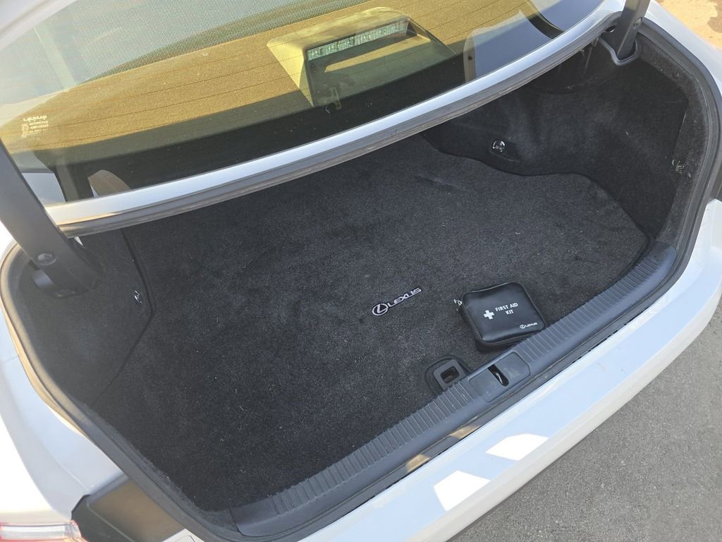 Used 2017 Lexus ES 350 image 17