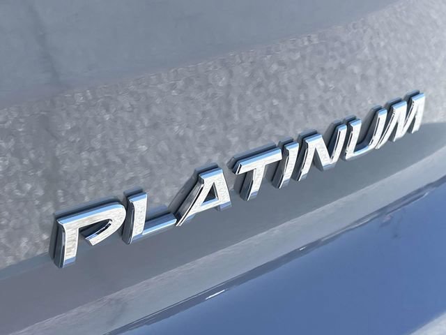 Used 2024 Nissan Pathfinder Platinum FWD image 8