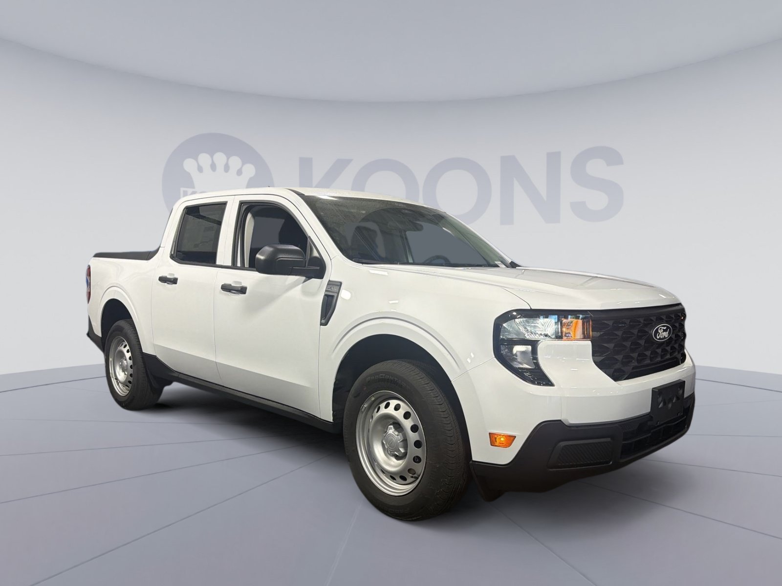 New 2026 Ford Maverick XL w/ Equipment Group 101A AWD/4WD image 10