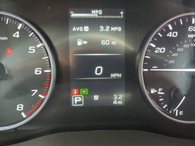 Used 2025 Subaru Ascent Touring image 20