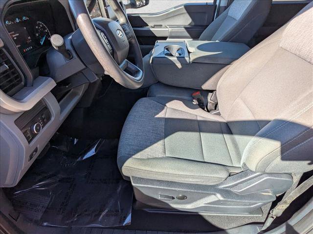 Used 2025 Ford F250 XLT w/ FX4 Off-Road Package image 15