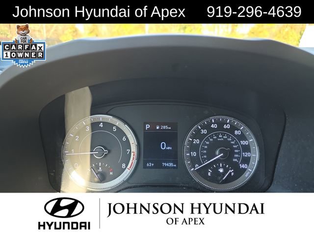 Used 2021 Hyundai Venue SE image 27