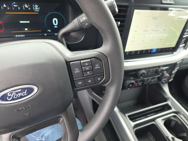 New 2026 Ford F350 XLT w/ XLT Premium Package image 26