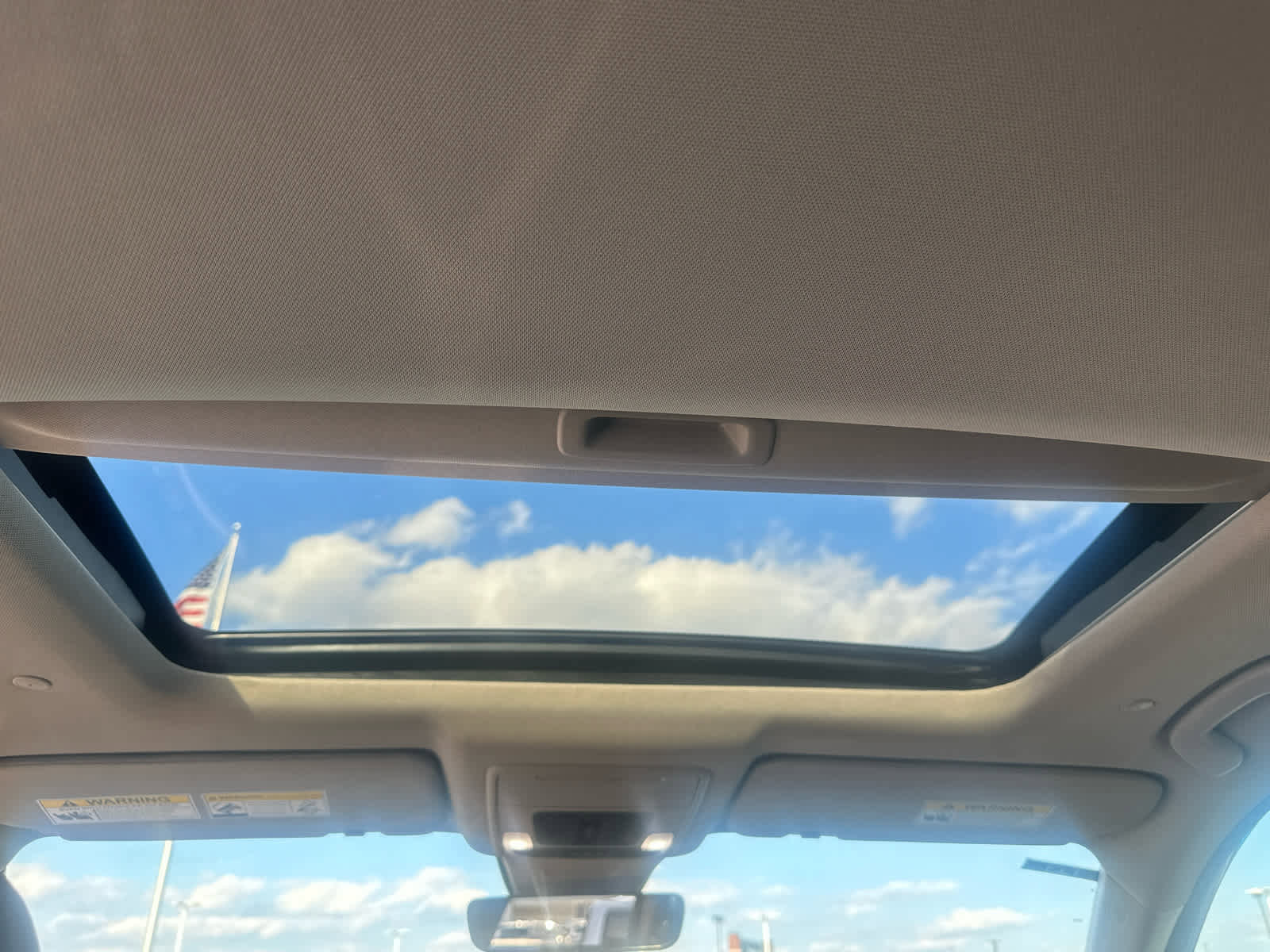 New 2026 Honda CR-V EX-L image 20