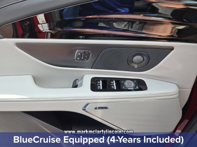 New 2026 Lincoln Nautilus Premier w/ Equipment Group 102A AWD/4WD image 26