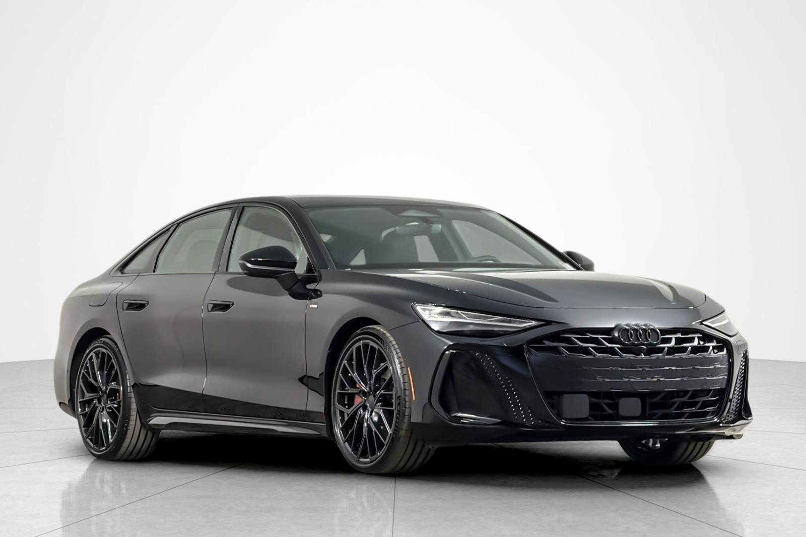 New 2026 Audi A6 Prestige image 2