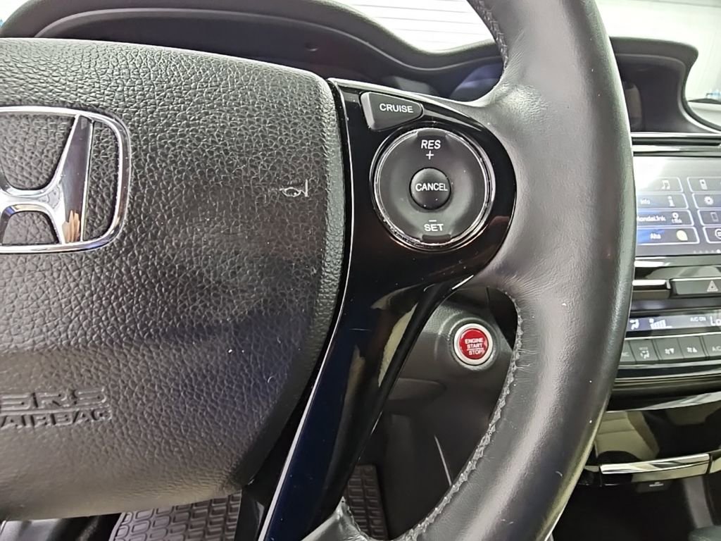 Used 2016 Honda Accord EX-L image 27