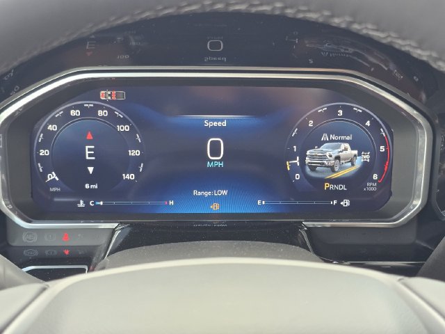 New 2026 Chevrolet Silverado 3500 LT w/ Safety Package AWD/4WD image 14