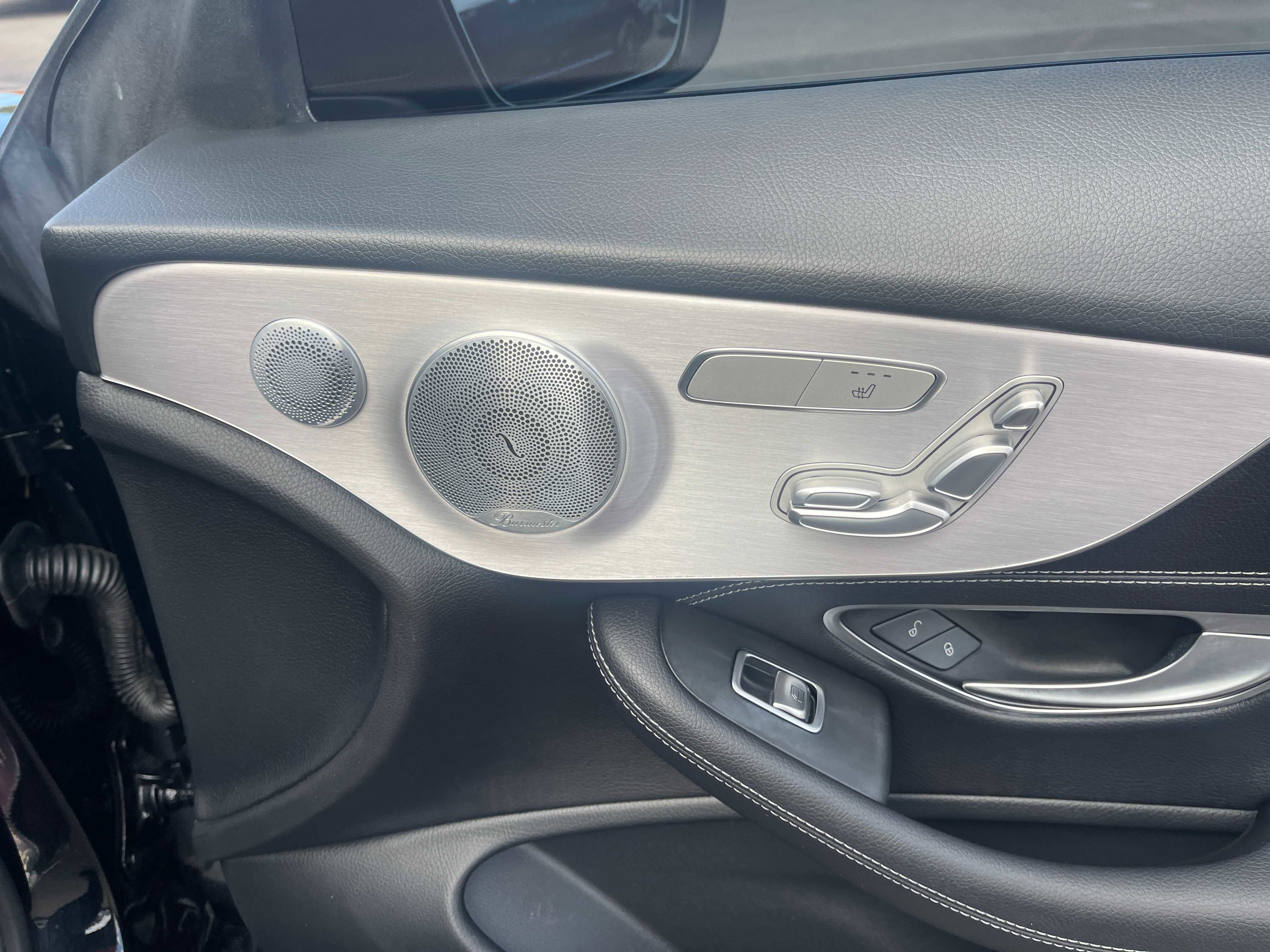 Used 2020 Mercedes-Benz C 300 Coupe w/ AMG Line image 17