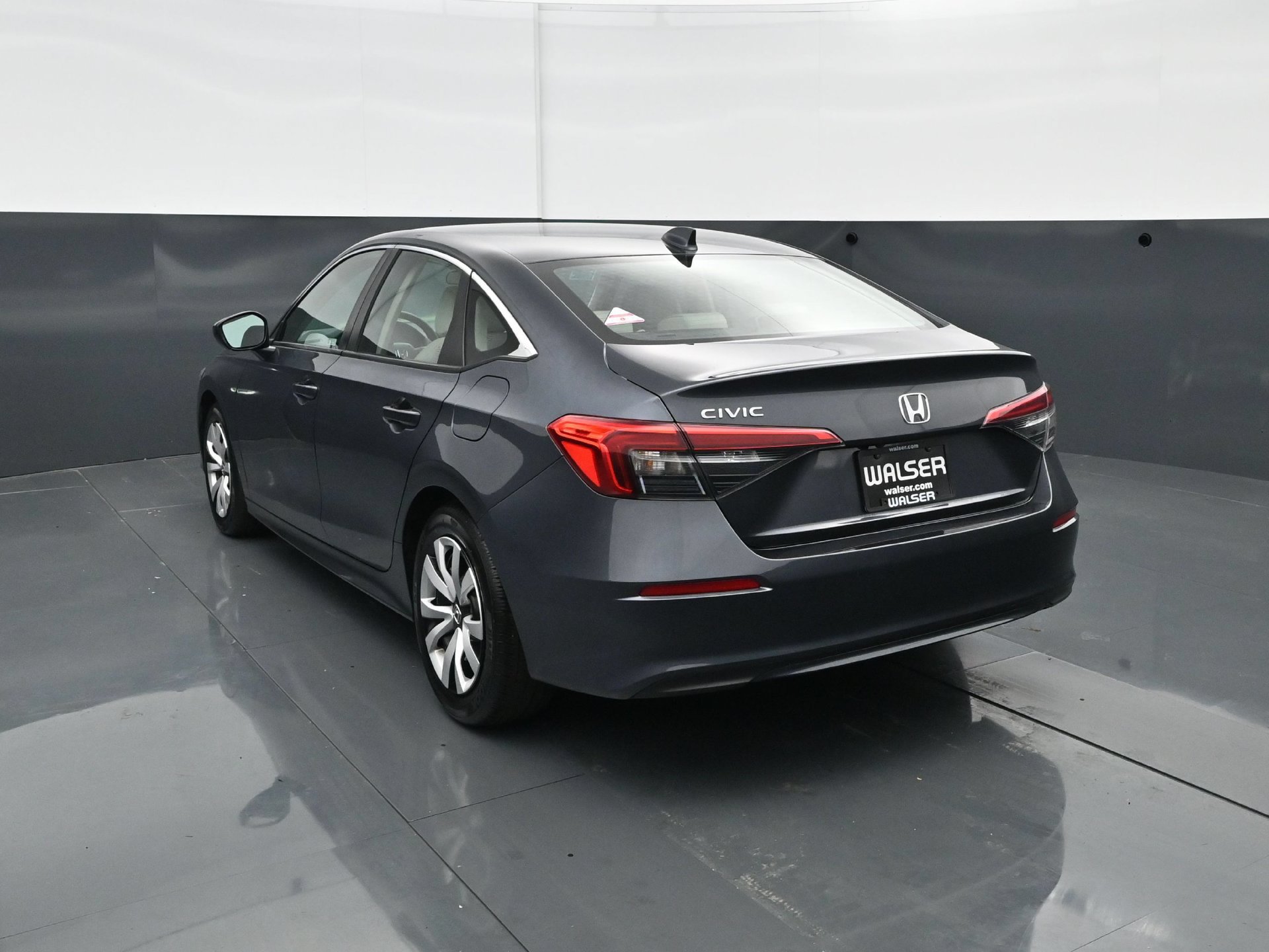Used 2024 Honda Civic LX image 5