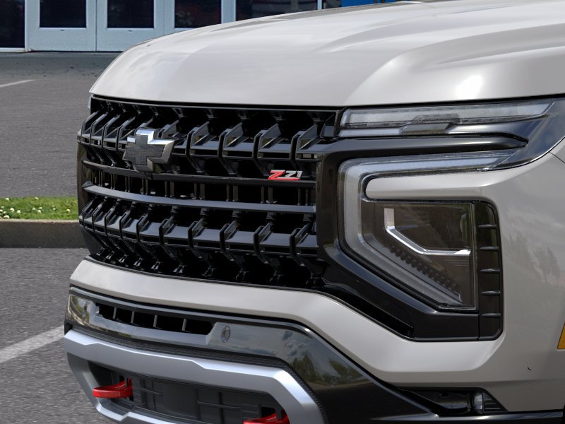 New 2027 Chevrolet Tahoe Z71 w/ Z71 Off-Road Package AWD/4WD image 15
