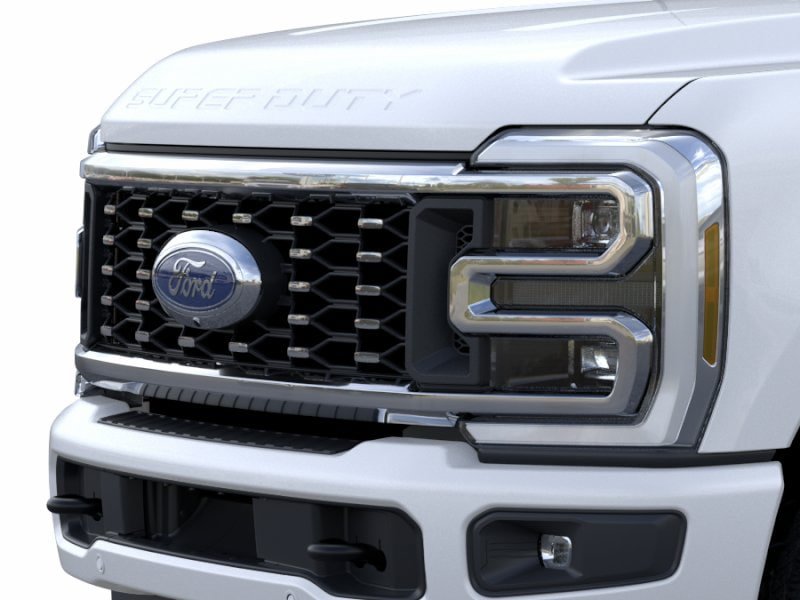 New 2026 Ford F350 Platinum AWD/4WD image 40