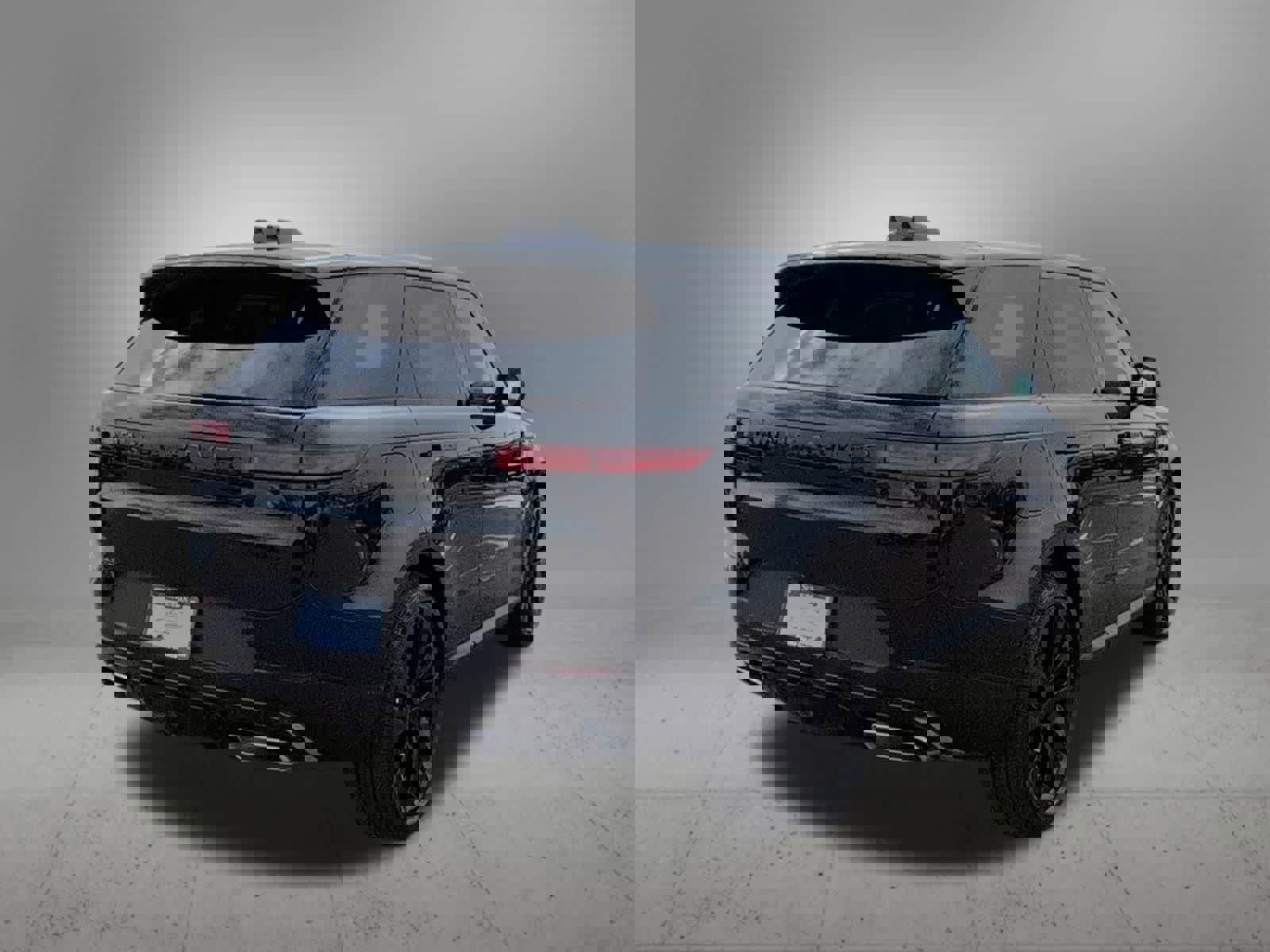 New 2026 Land Rover Range Rover Sport SE AWD/4WD image 6