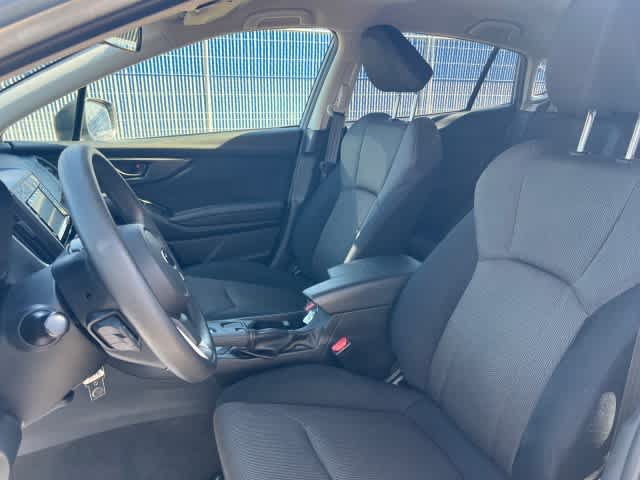 Used 2021 Subaru Crosstrek 2.0i AWD/4WD image 12