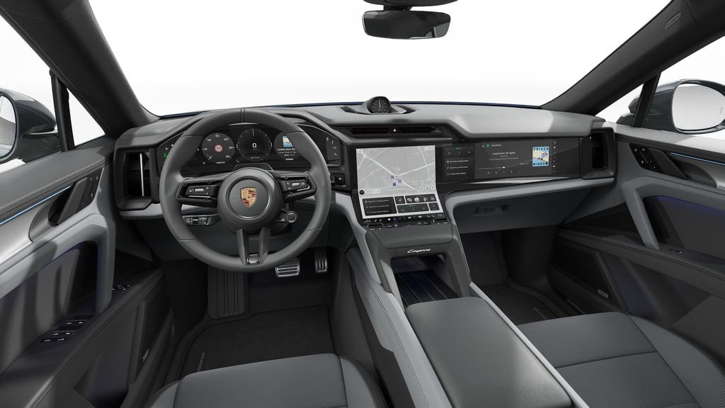 New 2026 Porsche Cayenne S AWD/4WD image 4