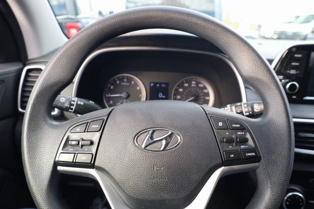 Used 2021 Hyundai Tucson Value image 14