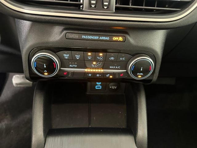 Used 2022 Ford Escape SE w/ Convenience Package image 23