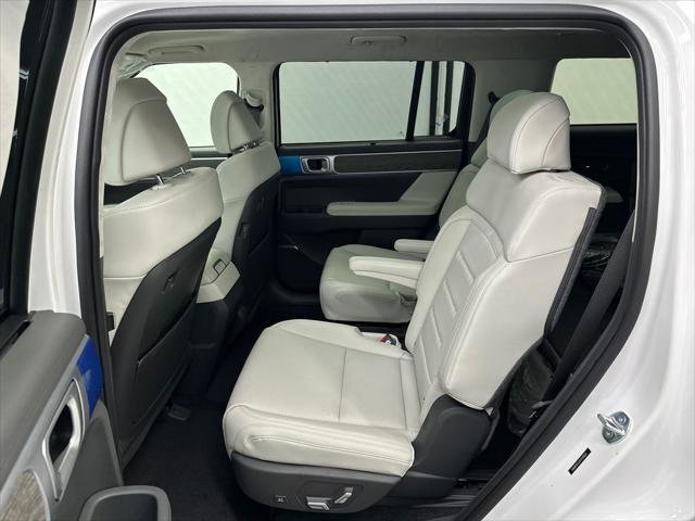 New 2026 Hyundai Santa Fe Calligraphy image 24