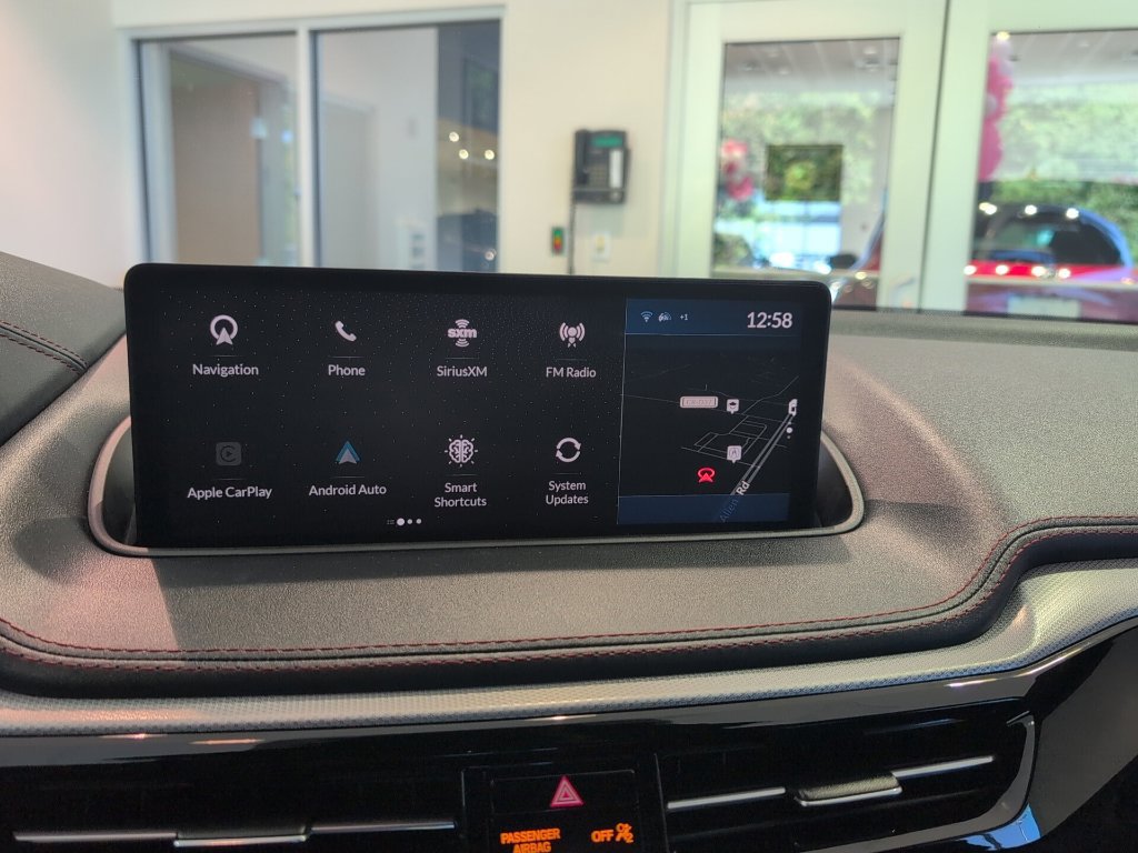 Certified 2024 Acura MDX A-Spec AWD/4WD image 21
