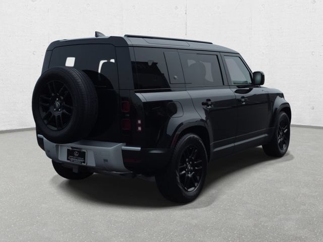 Used 2024 Land Rover Defender 110 S AWD/4WD image 5