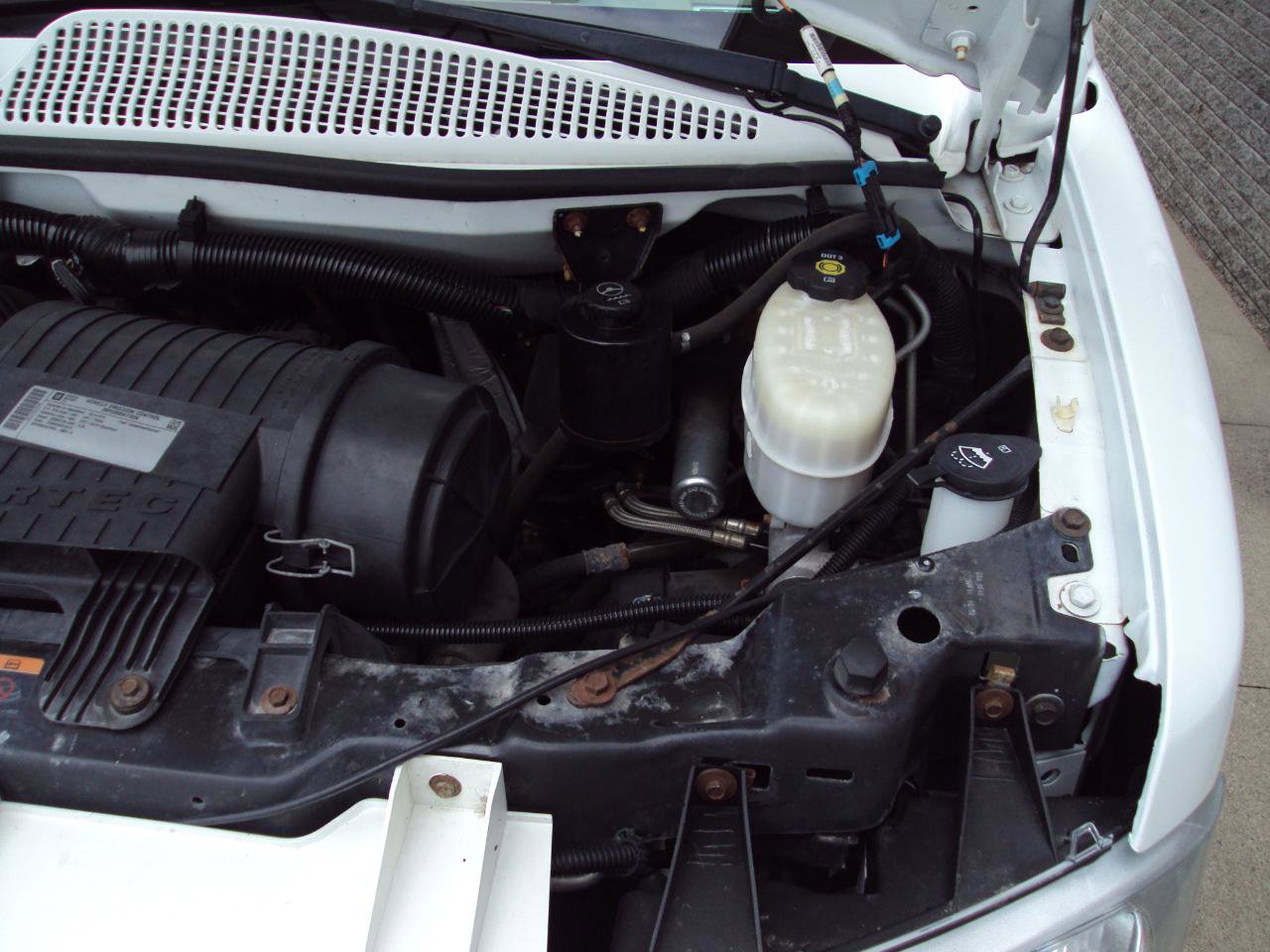 Used 2014 Chevrolet Express 1500 AWD image 33