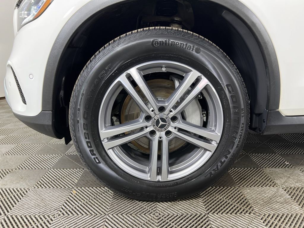 Certified 2022 Mercedes-Benz GLC 300 4MATIC image 27