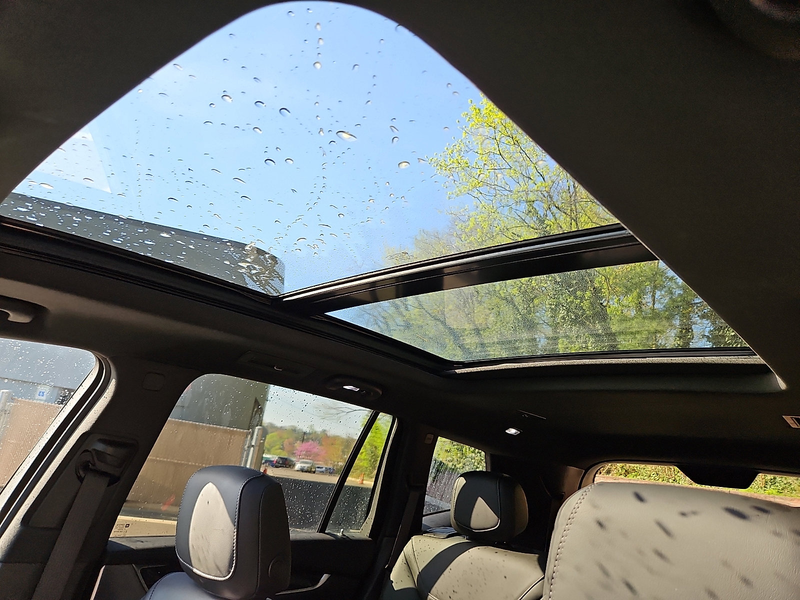 Used 2023 Cadillac XT6 Premium Luxury w/ Technology Package image 13