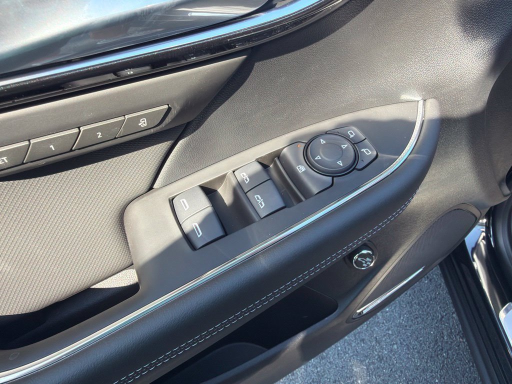 New 2026 Buick Envision Preferred AWD/4WD image 12