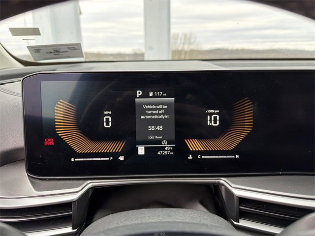 Used 2024 Kia Sorento S image 22