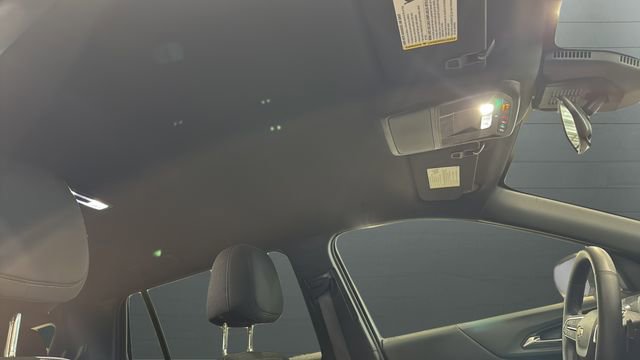 Used 2025 Chevrolet Equinox LT image 26