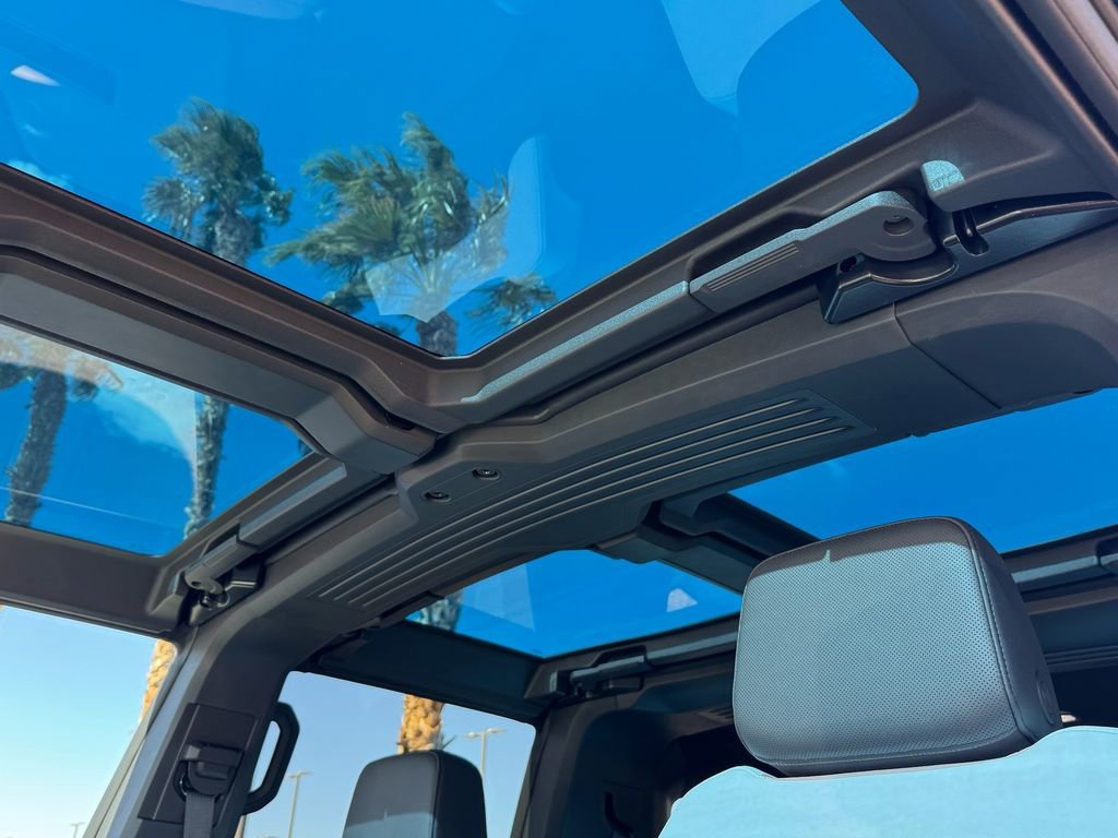 Used 2024 GMC Hummer EV 3X w/ Omega Edition image 12