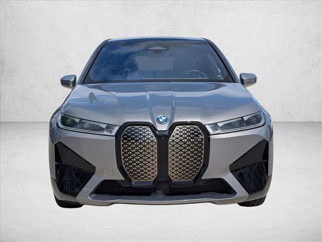 Used 2023 BMW iX M60 AWD/4WD video 2