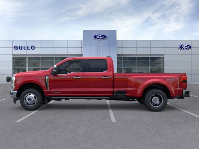 New 2026 Ford F350 King Ranch image 3