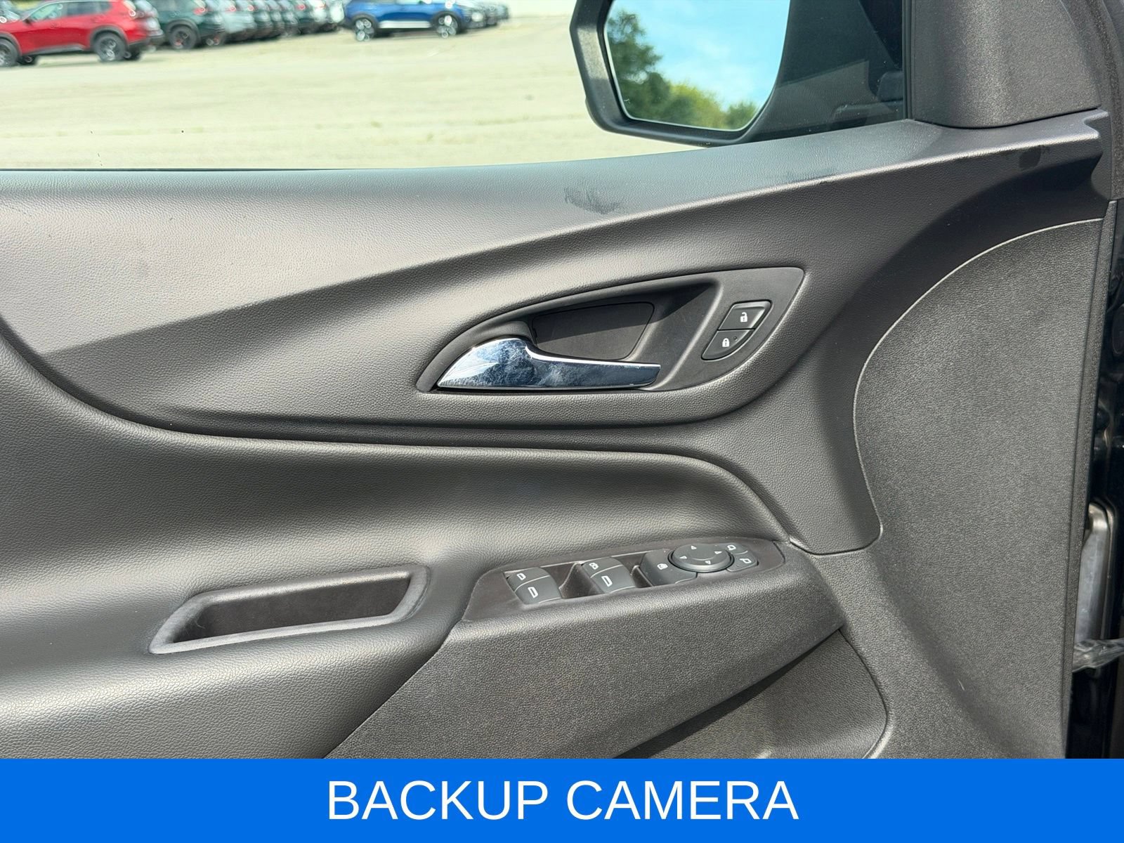 Used 2020 Chevrolet Equinox LT w/ Driver Convenience Package AWD/4WD image 14