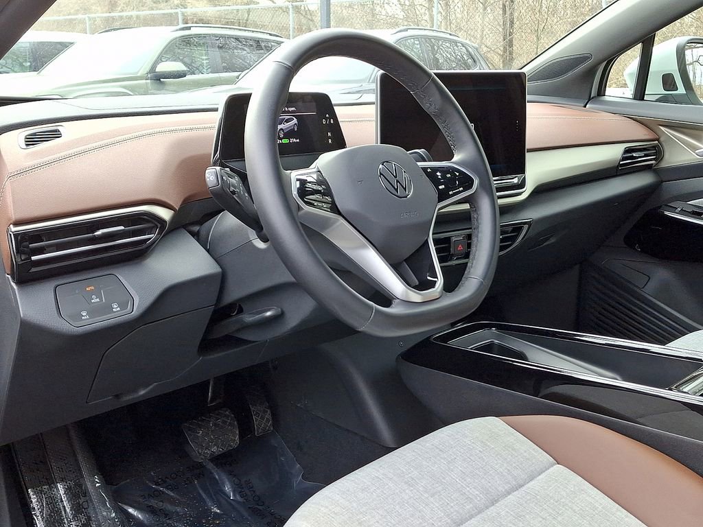 Certified 2025 Volkswagen ID.4 Pro image 26