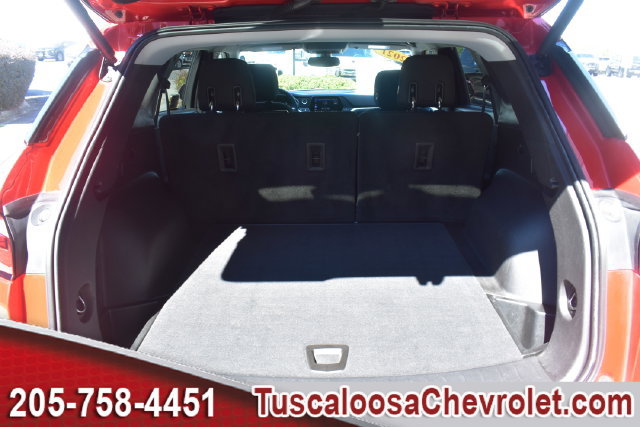 Certified 2021 Chevrolet Blazer LT FWD image 11