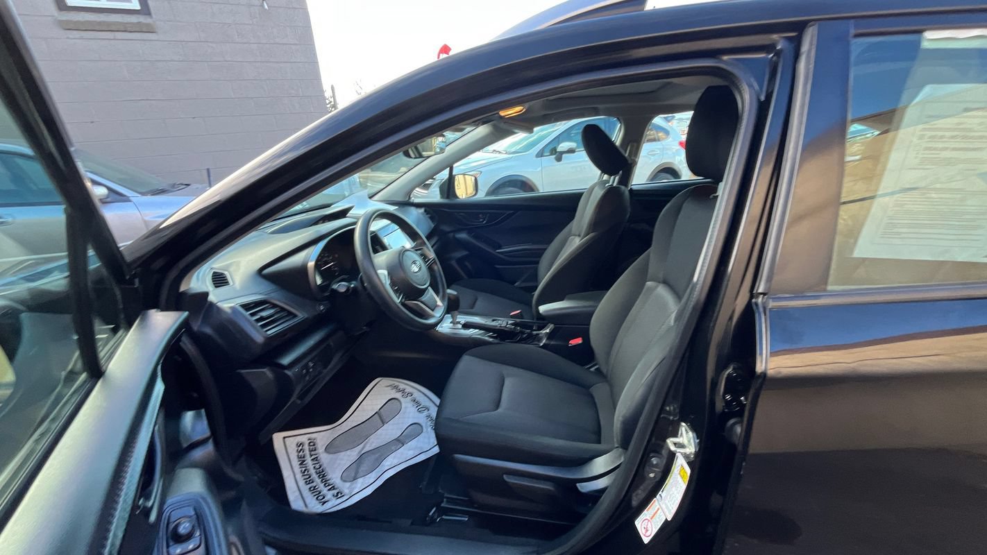 Used 2017 Subaru Impreza 2.0i Premium AWD/4WD image 19