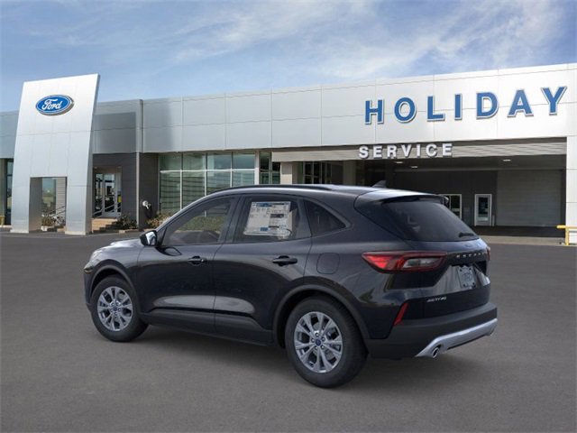 New 2025 Ford Escape Active image 4