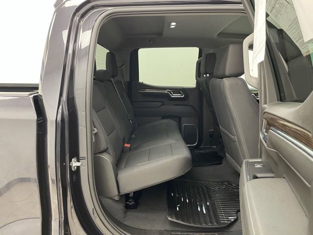 Certified 2023 Chevrolet Silverado 1500 RST w/ Z71 Off-Road Package image 15