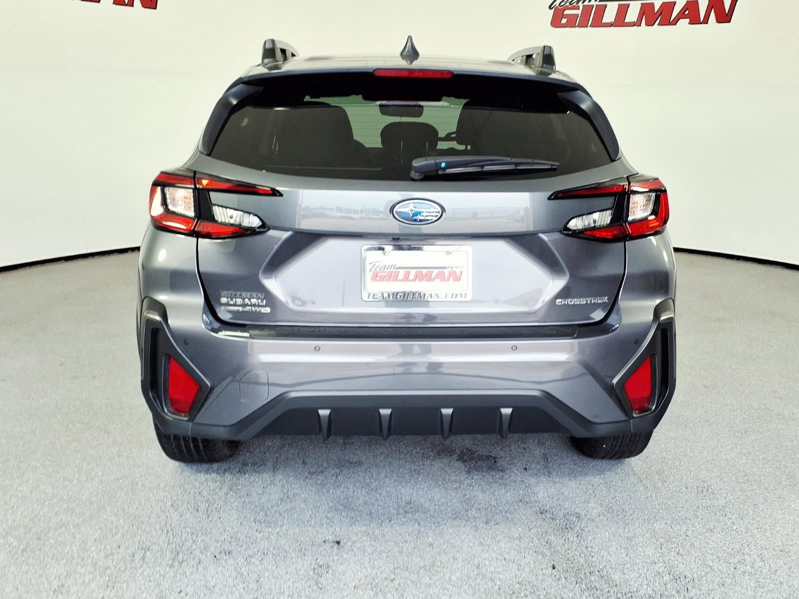 Certified 2025 Subaru Crosstrek 2.5i Limited w/ Popular Package #3A AWD/4WD image 7