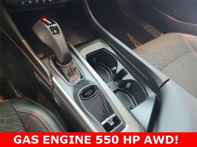 New 2026 Dodge Charger Scat Pack image 25