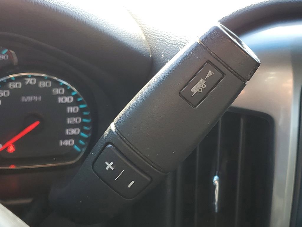 Used 2016 Chevrolet Silverado 1500 LT w/ All Star Edition image 16