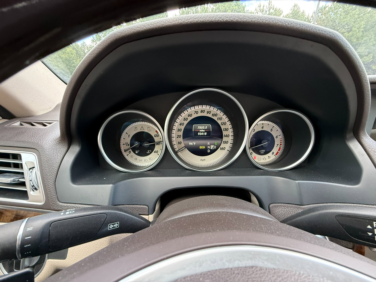 Used 2014 Mercedes-Benz E 350 Coupe image 14